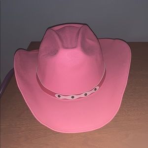 Cowboy hat